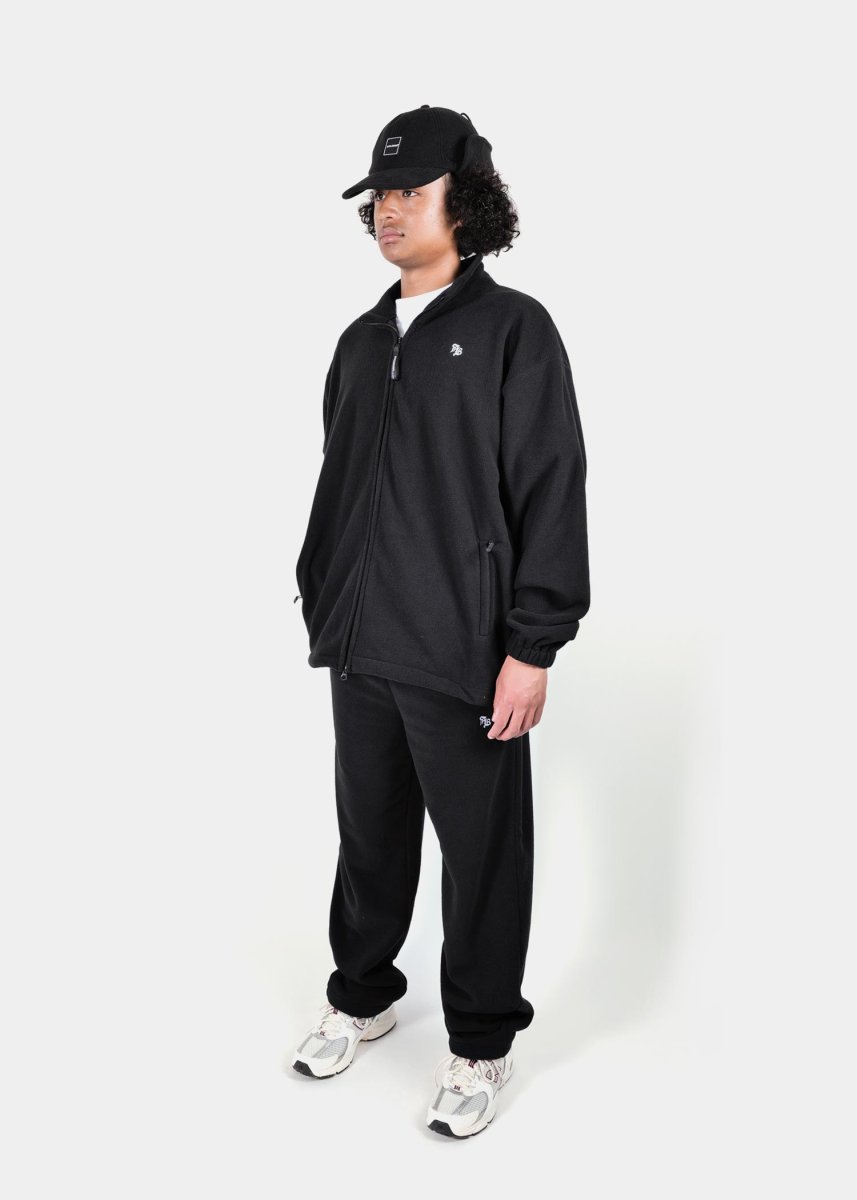 画像10: APPLEBUM  Fleece Jacket (10)