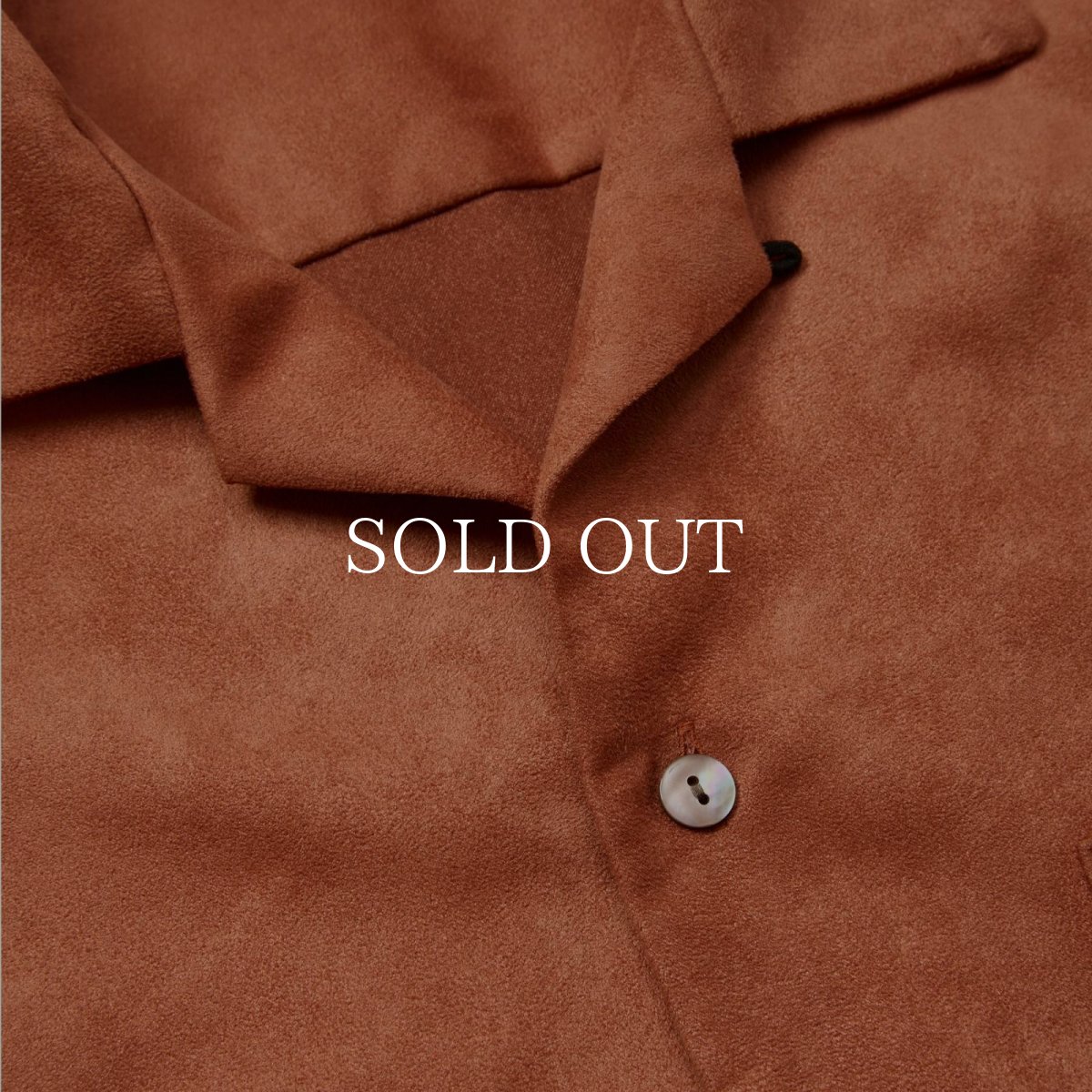 画像6: CALEE  FAUX SUEDE SH (6)