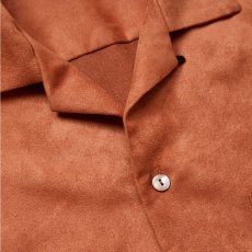 画像6: CALEE  FAUX SUEDE SH (6)