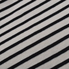 画像6: MINEDENIM  Marine Border Boatneck L/S T-SH (6)