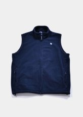 画像6: APPLEBUM  Fleece Vest (6)