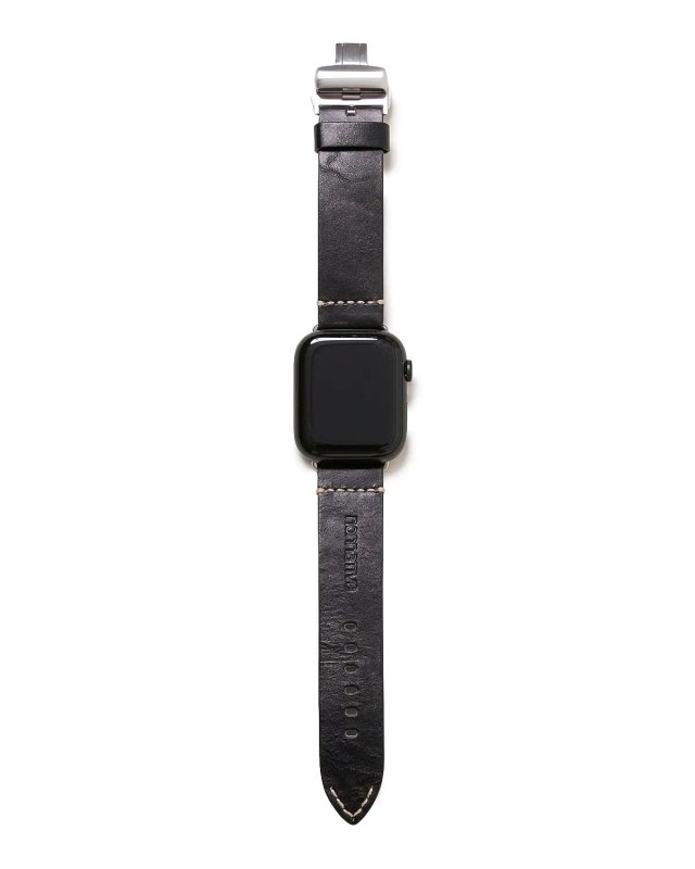 【まとめ売り】nonnative ベルト nonnative DWELLER WATCH BELT COW LEATHER NN-A4711 公式通販