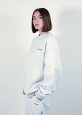 画像18: APPLEBUM  Logo Crew Sweat (18)