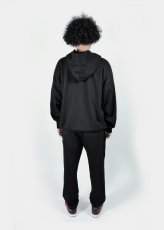 画像11: APPLEBUM  Logo Z/U Sweat Parka (11)