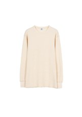 画像1: MASSES  THERMAL SHIRT L/S (1)