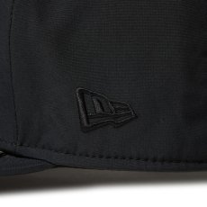 画像8: NEW ERA  59FIFTY GORE-TEX ロサンゼルス・ドジャース ブラック (8)