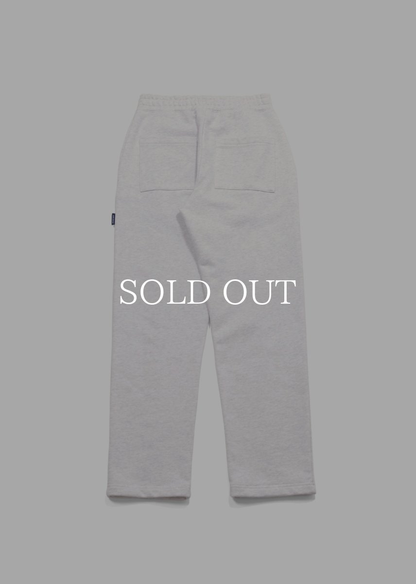 画像4: APPLEBUM  Logo Sweat Pants (4)