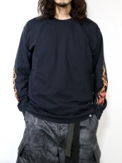 画像5: HideandSeek  30th L/S Tee (5)