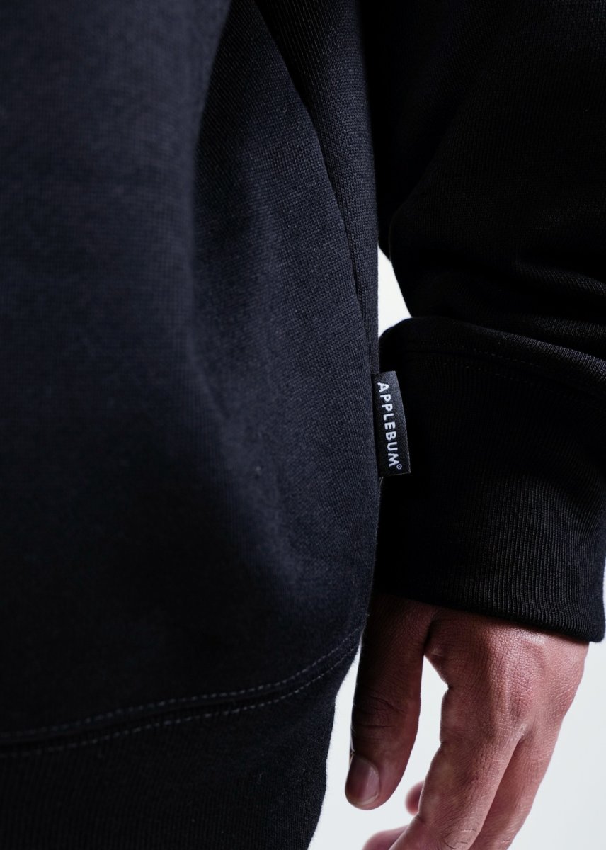 画像8: APPLEBUM  Logo Crew Sweat (8)