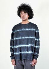 画像10: APPLEBUM  Border Tie Dye L/S T-shirt (10)