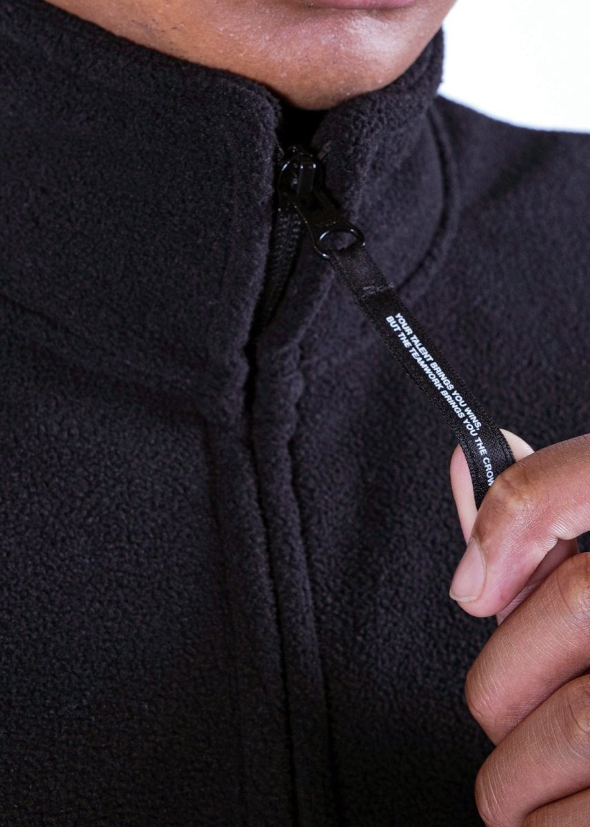 画像4: APPLEBUM  Fleece Jacket (4)