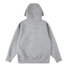 画像4: STANDARD CALIFORNIA  SD Tech Warm Zip Hood Sweat (4)