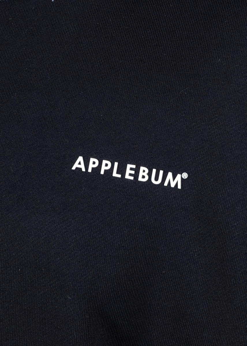 画像3: APPLEBUM  Logo Crew Sweat (3)