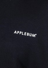 画像3: APPLEBUM  Logo Crew Sweat (3)
