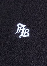 画像3: APPLEBUM  Fleece Vest (3)