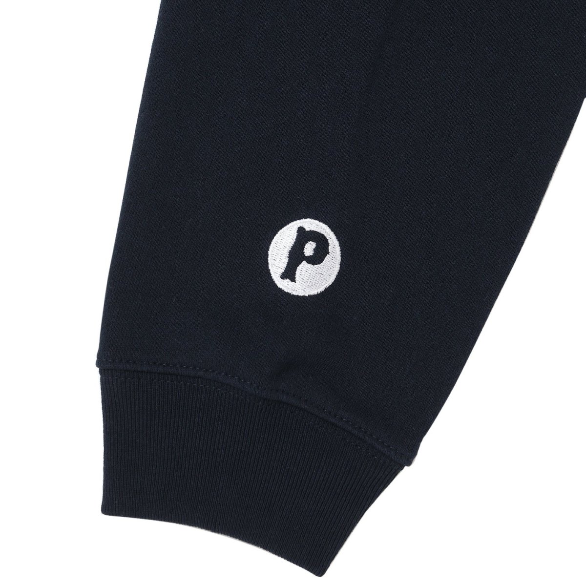 画像8: PORKCHOP GARAGE SUPPLY  SCRIPT COLLEGE HOODIE (8)