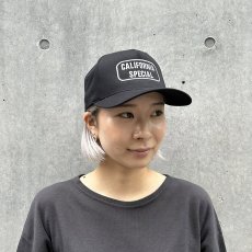 画像8: CALIFOLKS  CALIFOLKS CA-Special Baseball Cap (8)