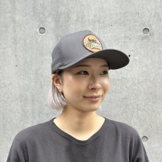 画像7: CALIFOLKS  CALIFOLKS Patch Baseball Cap (7)