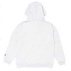 画像2: PORKCHOP GARAGE SUPPLY  SCRIPT COLLEGE HOODIE (2)