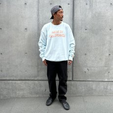 画像14: CALIFOLKS  CALIFOLKS Made in California Crew Neck Sweat (14)