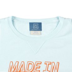 画像5: CALIFOLKS  CALIFOLKS Made in California Crew Neck Sweat (5)