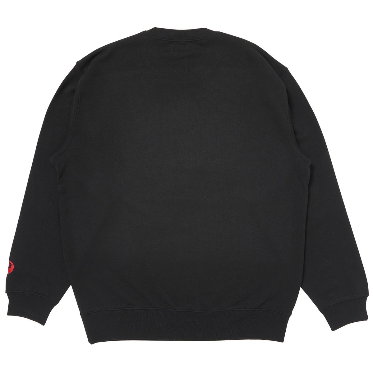 画像6: PORKCHOP GARAGE SUPPLY  SCRIPT COLLEGE SWEAT (6)