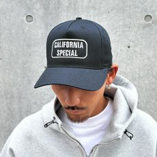 画像9: CALIFOLKS  CALIFOLKS CA-Special Baseball Cap (9)