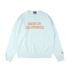 画像3: CALIFOLKS  CALIFOLKS Made in California Crew Neck Sweat (3)