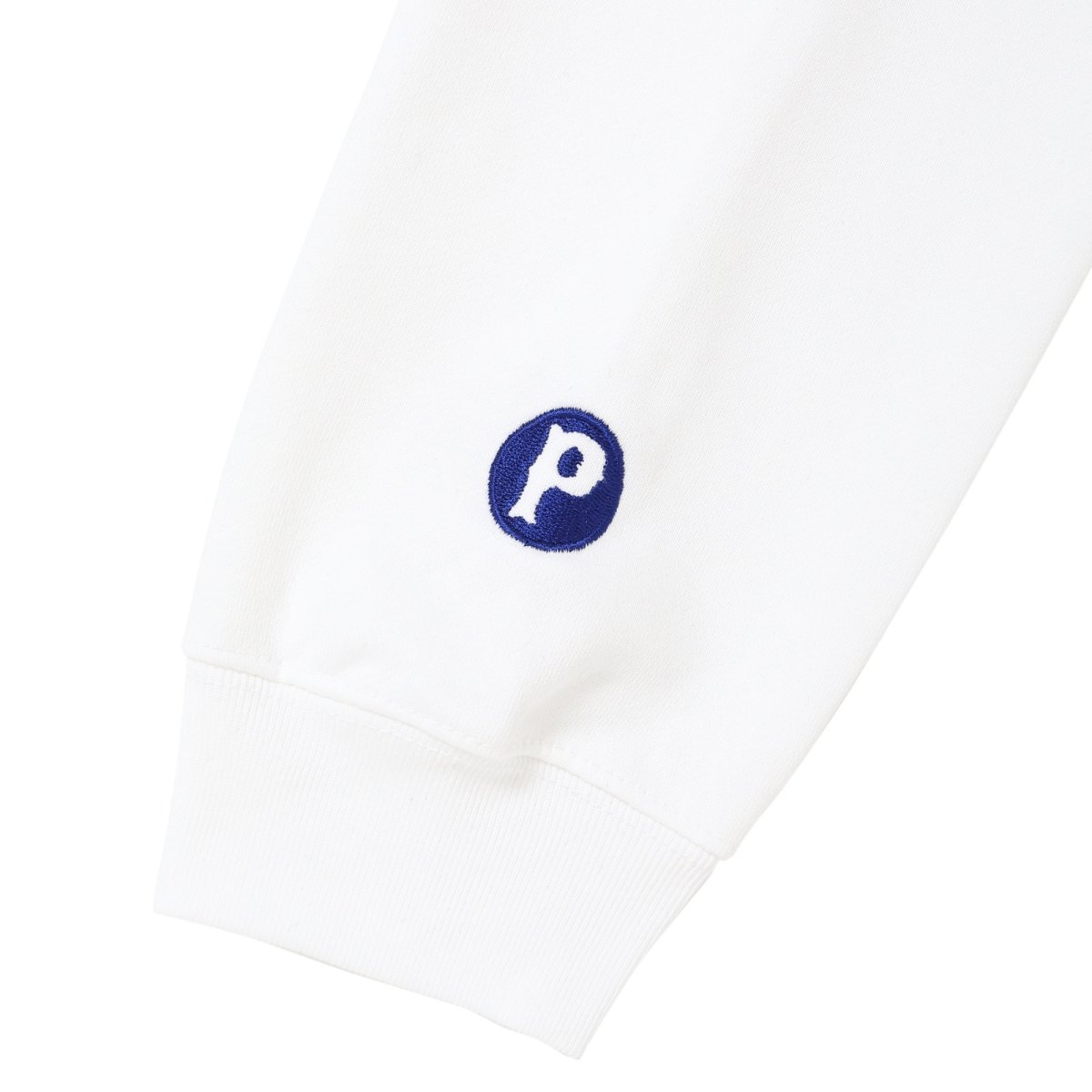 画像4: PORKCHOP GARAGE SUPPLY  SCRIPT COLLEGE SWEAT (4)