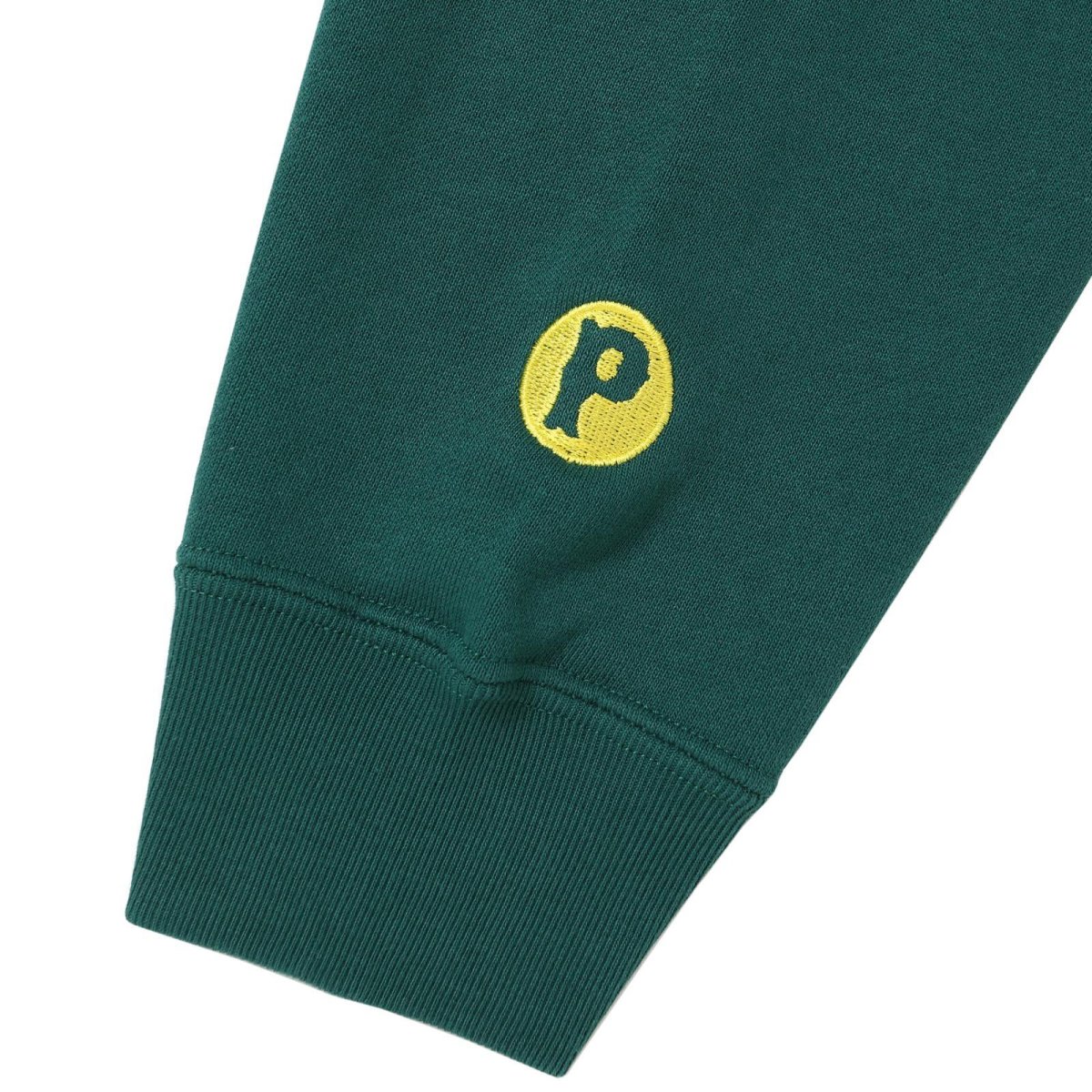 画像16: PORKCHOP GARAGE SUPPLY  SCRIPT COLLEGE SWEAT (16)