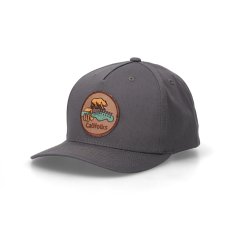 画像5: CALIFOLKS  CALIFOLKS Patch Baseball Cap (5)