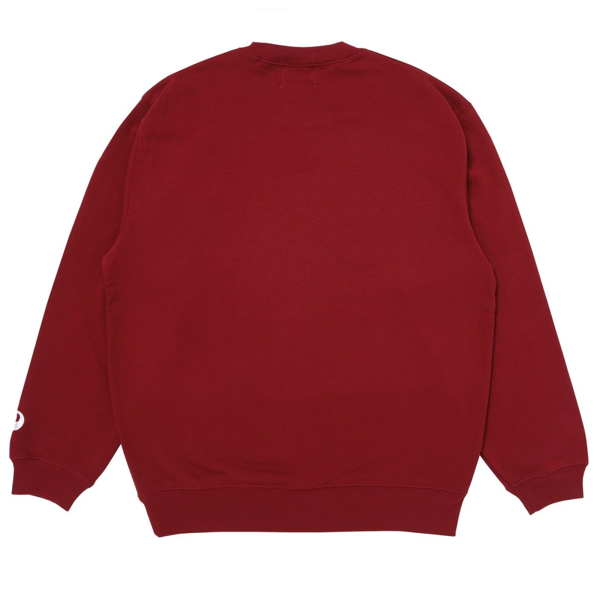 画像10: PORKCHOP GARAGE SUPPLY  SCRIPT COLLEGE SWEAT (10)