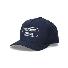 画像2: CALIFOLKS  CALIFOLKS CA-Special Baseball Cap (2)