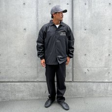 画像6: CALIFOLKS  CALIFOLKS Patch Coach Jacket (6)