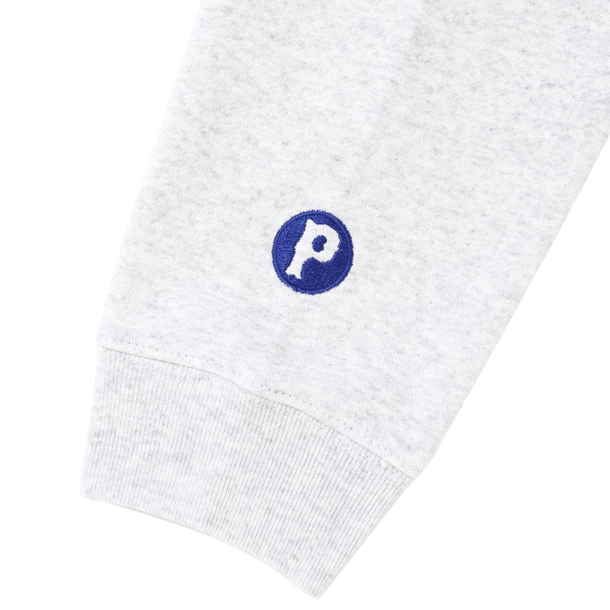 画像4: PORKCHOP GARAGE SUPPLY  SCRIPT COLLEGE HOODIE (4)