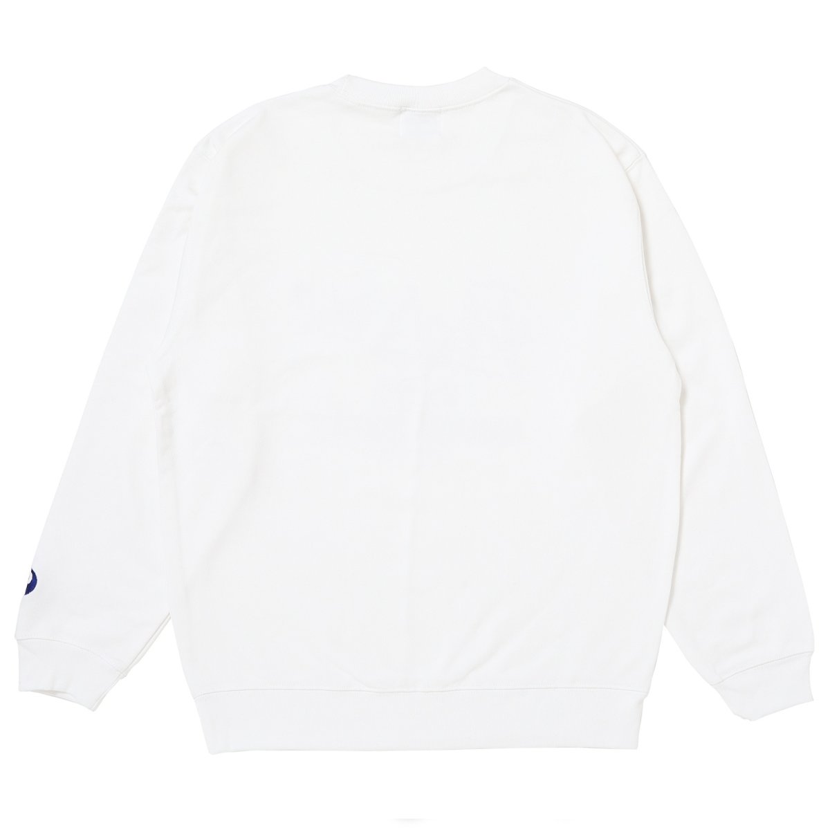 画像2: PORKCHOP GARAGE SUPPLY  SCRIPT COLLEGE SWEAT (2)