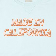画像6: CALIFOLKS  CALIFOLKS Made in California Crew Neck Sweat (6)
