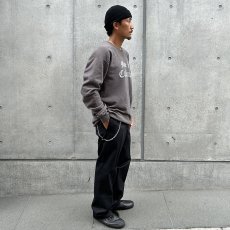 画像6: CALIFOLKS  CALIFOLKS Dickies 874 Embroidery W-Chain (6)