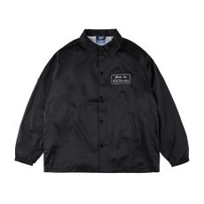 画像1: CALIFOLKS  CALIFOLKS Patch Coach Jacket (1)