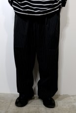 画像3: COOTIE   T/W 2 Tuck Easy Pants (3)