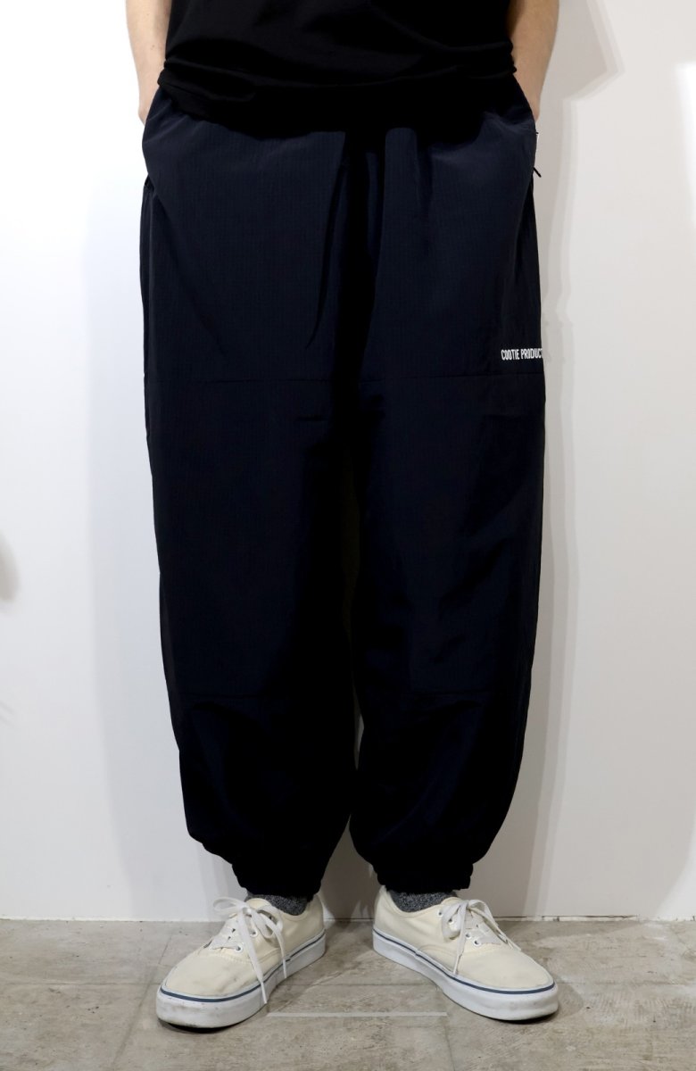 画像10: COOTIE   Nylon Ripstop Training Pants (10)