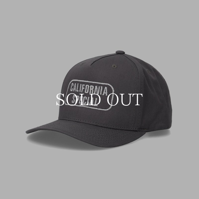 CALIFOLKS CALIFOLKS CA-Special Baseball Cap OTCAL080 公式通販