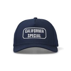 画像3: CALIFOLKS  CALIFOLKS CA-Special Baseball Cap (3)