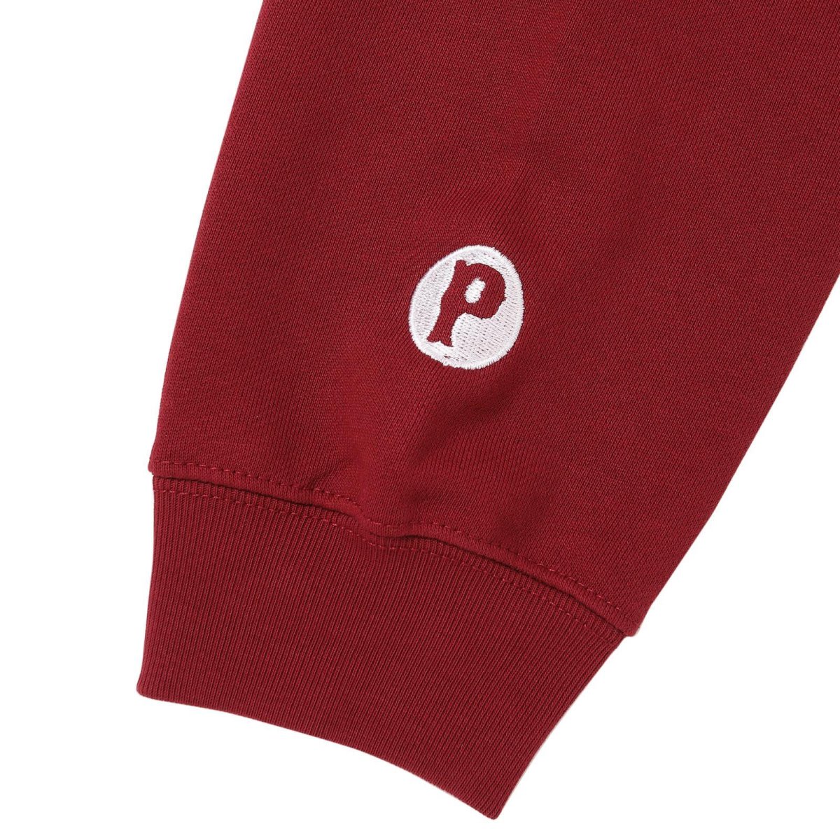 画像12: PORKCHOP GARAGE SUPPLY  SCRIPT COLLEGE SWEAT (12)