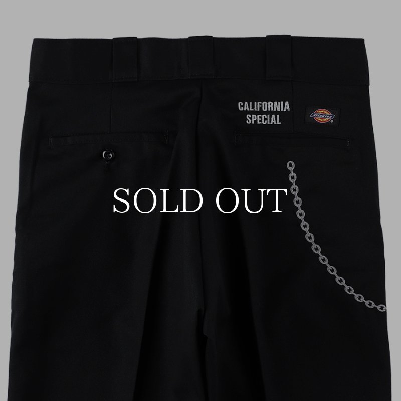 CALIFOLKS CALIFOLKS Dickies 874 Embroidery W-Chain BTKPC230 公式通販