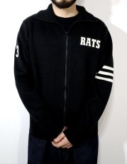 画像11: RATS  DRIVERS KNIT (11)