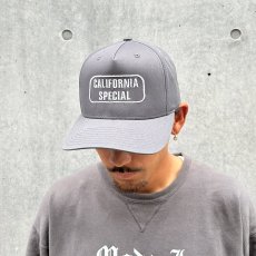 画像11: CALIFOLKS  CALIFOLKS CA-Special Baseball Cap (11)