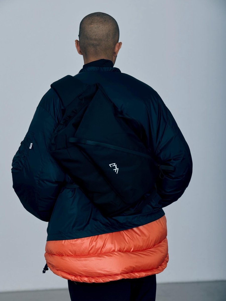 画像3: CMF OUTDOOR GARMENT  MESSENGER BAG (3)