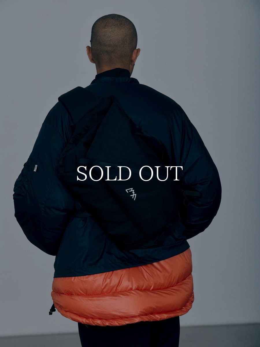 画像3: CMF OUTDOOR GARMENT  MESSENGER BAG (3)