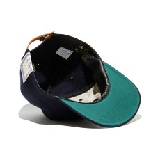 画像10: THE H.W.DOG&CO.  BASEBALL CAP (10)